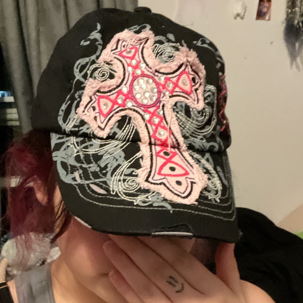 y2k hat